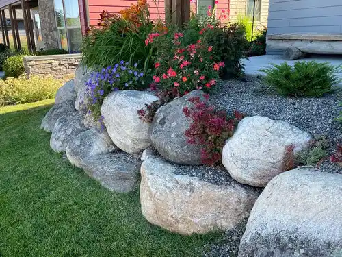 landscaping services Cheney